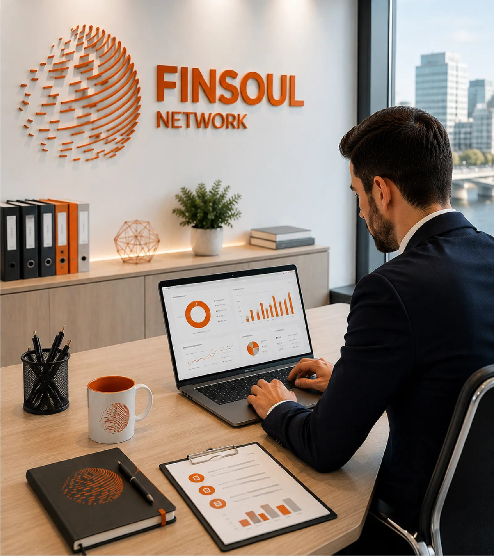 Financial Advisory for Business Growth and Strategy