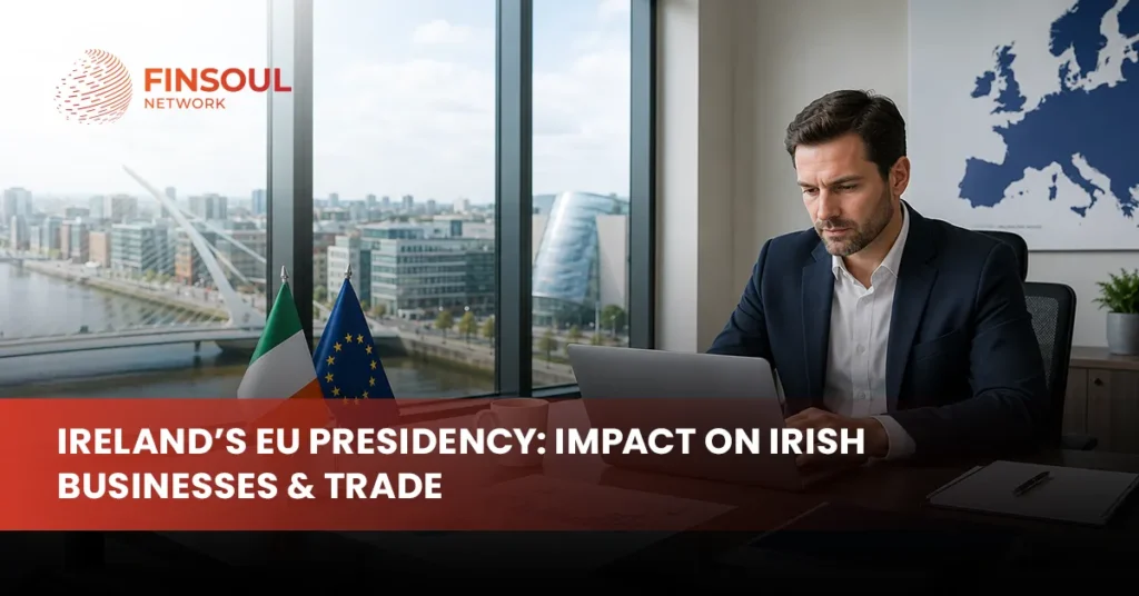 Ireland EU Presidency