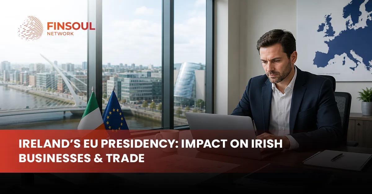 Ireland EU Presidency