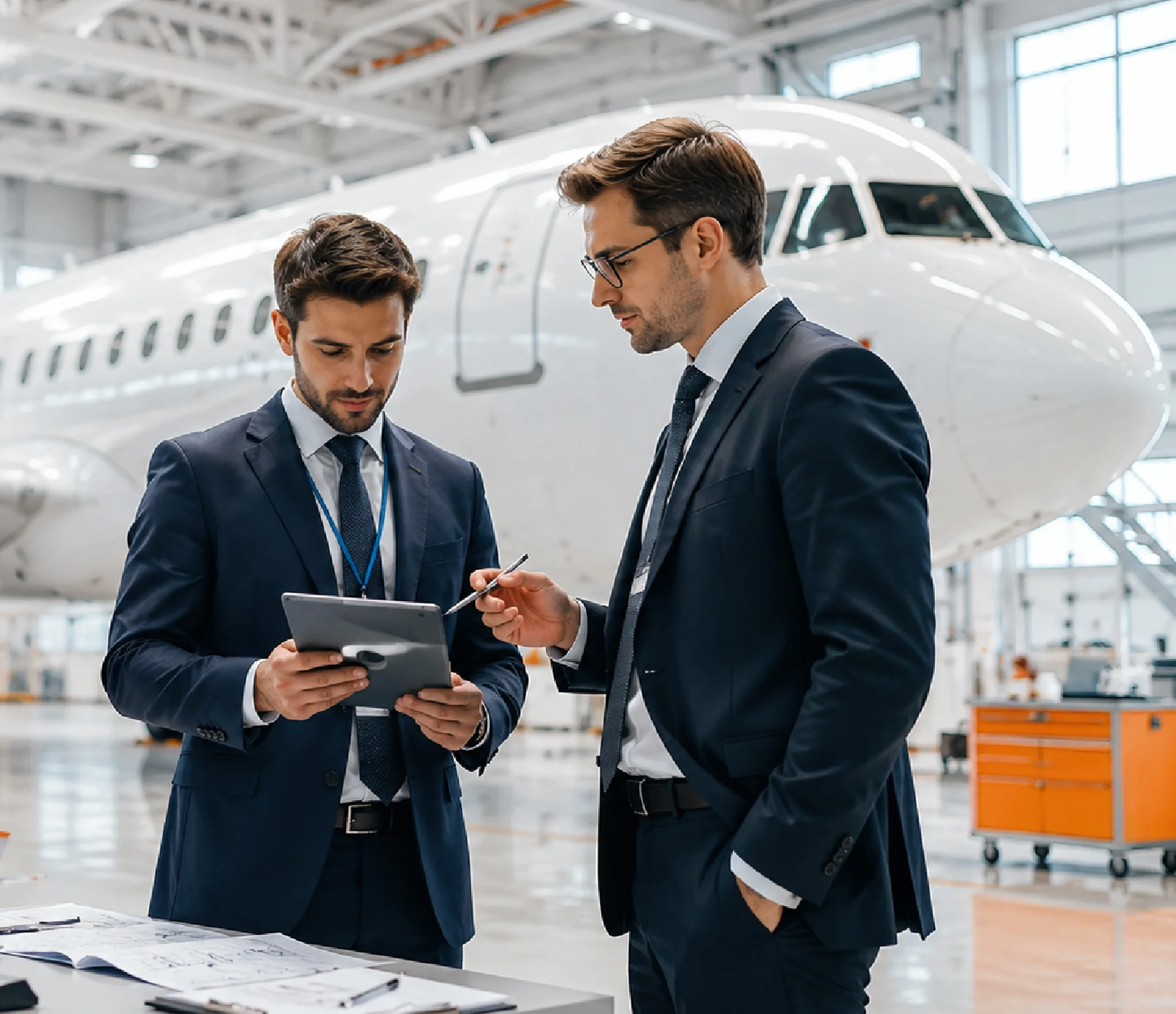 Irish Aviation Market and Regulatory Factors