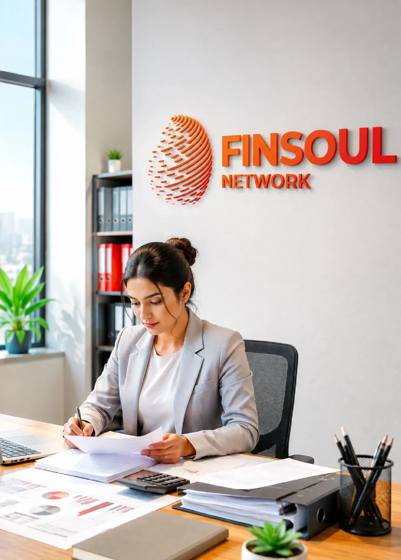 Our Payroll Processing Services