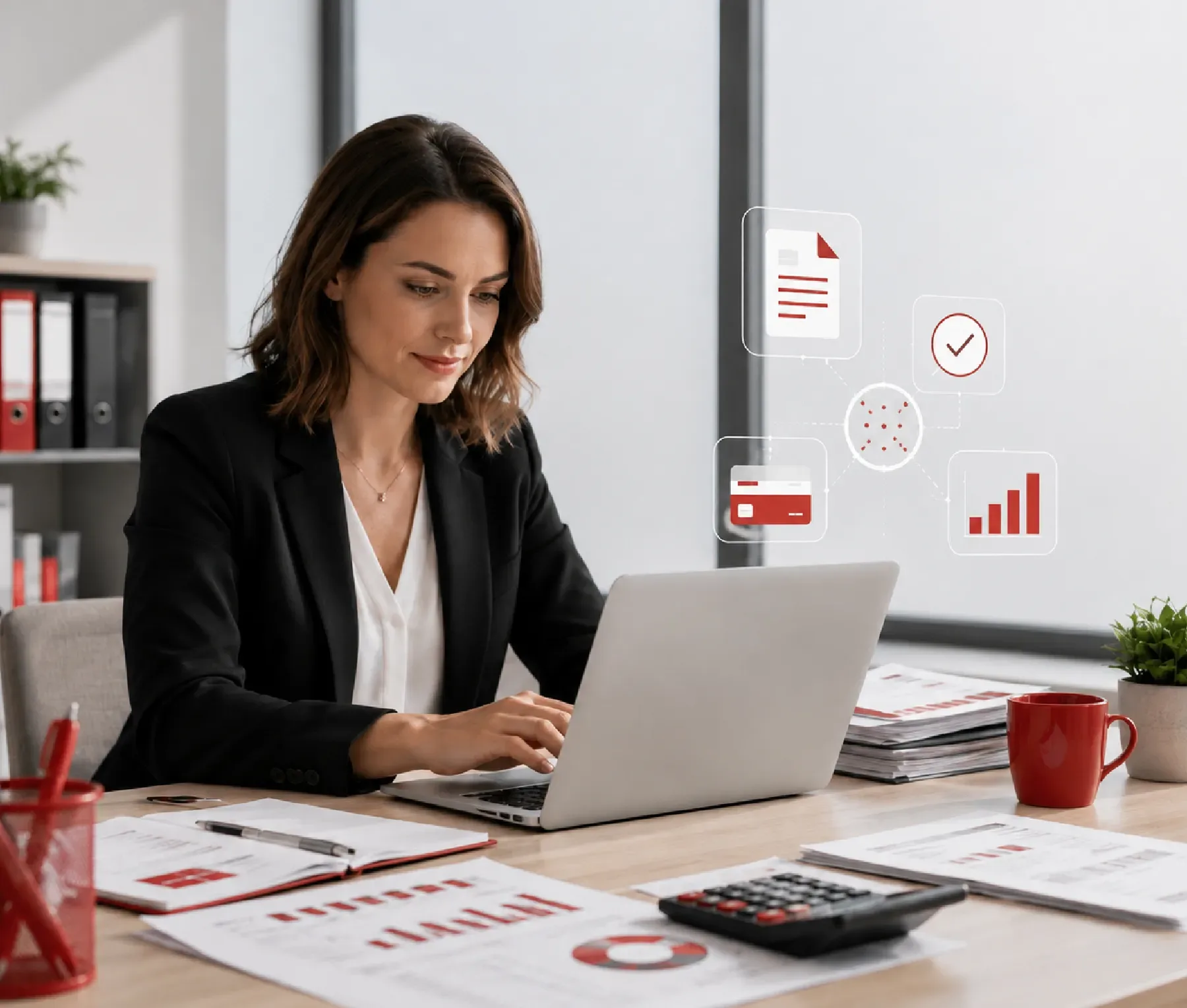 Accounts Payable Automation in Ireland