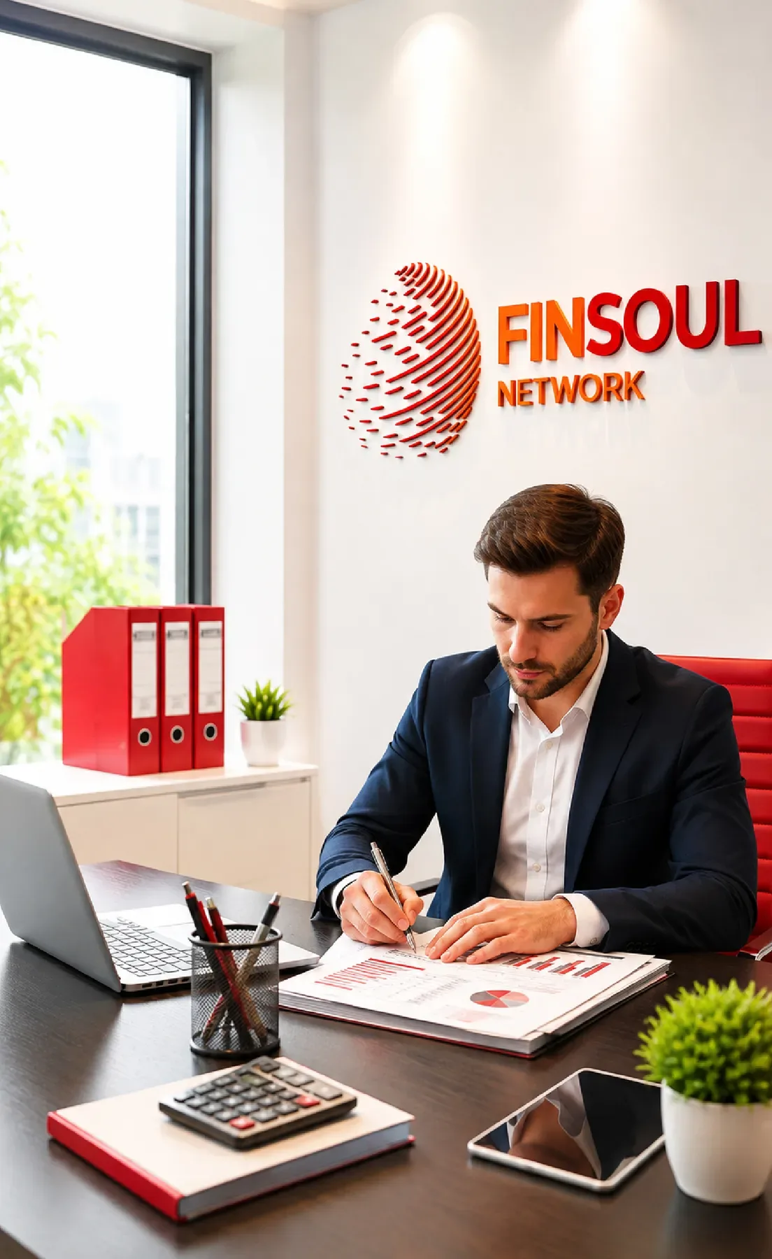 What Accounting Services Do We Provide?