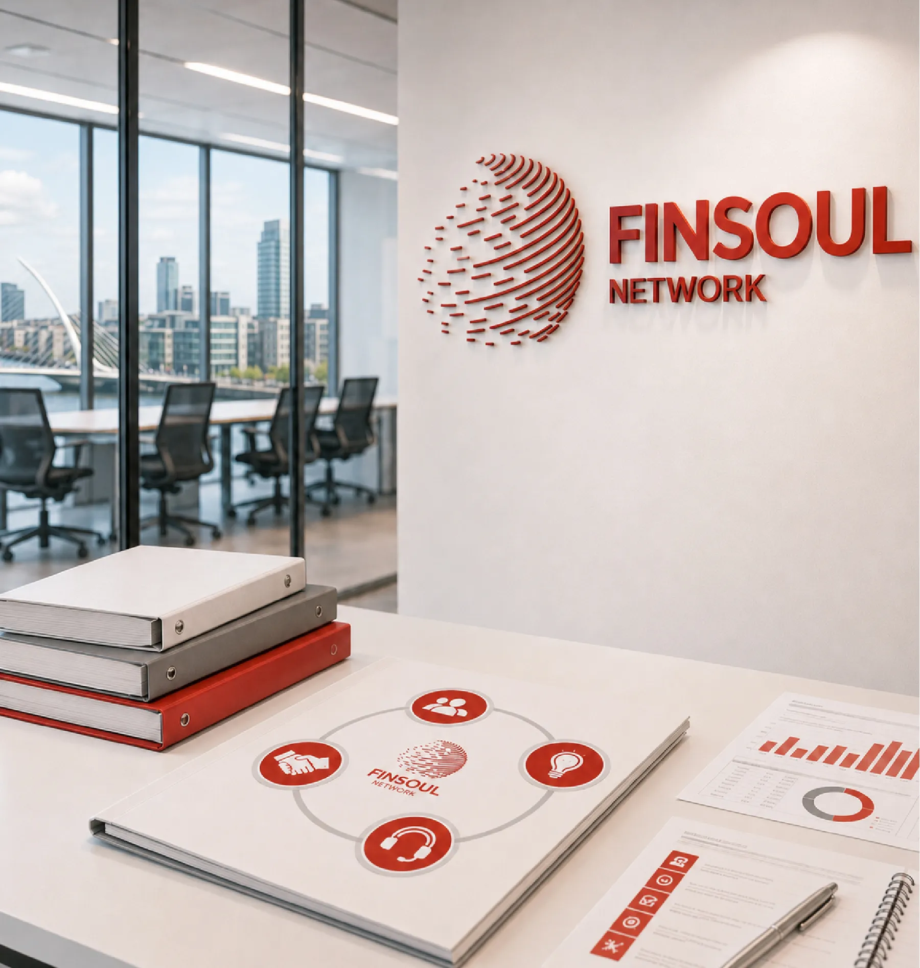 What Makes Finsoul Ireland Different