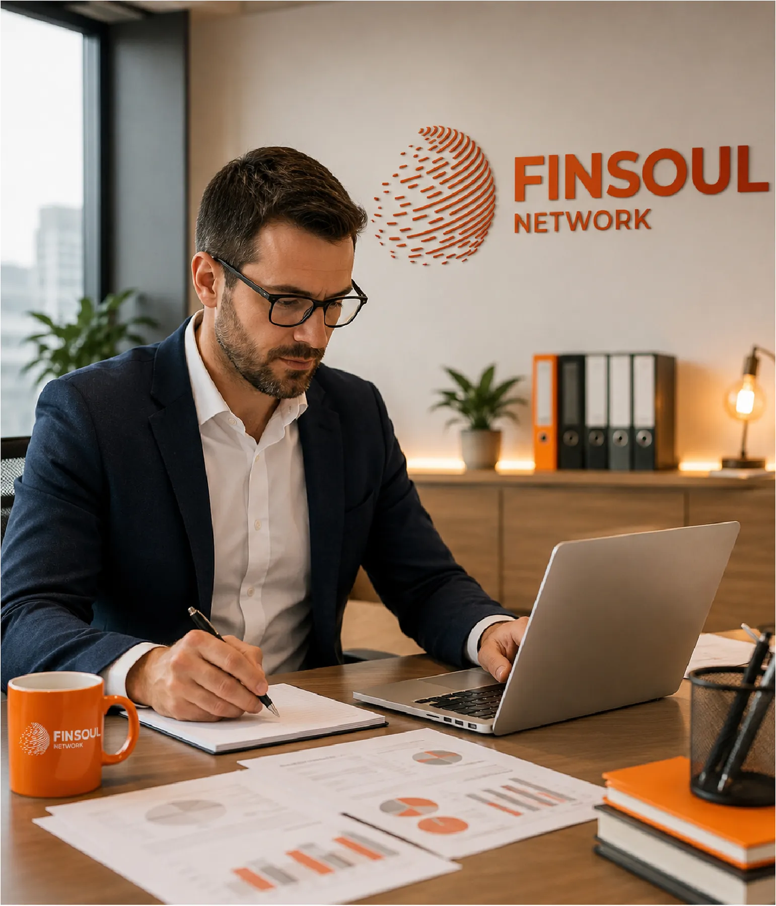 Which Businesses Require Accounting Services Dublin