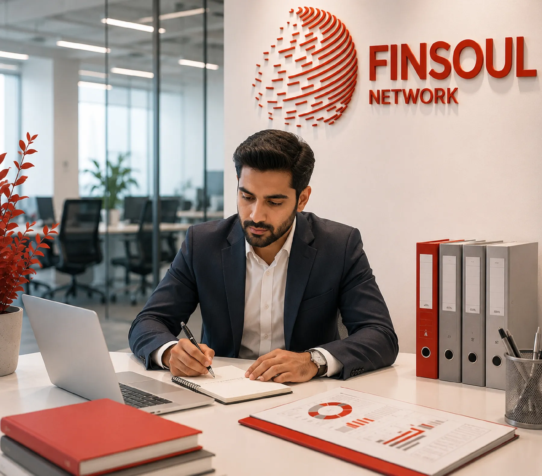 About Finsoul Ireland