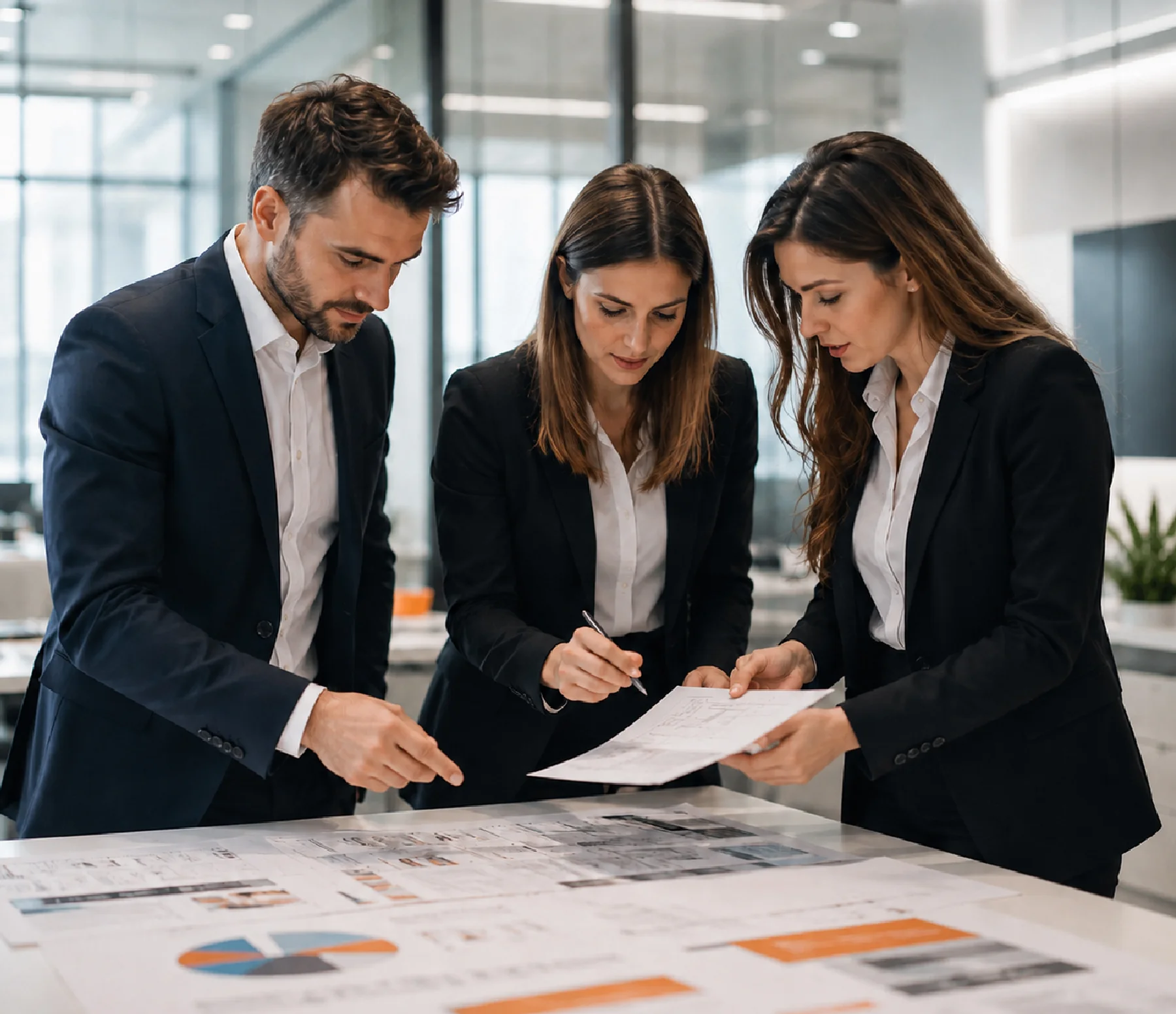 Why Aviation Businesses in Ireland Need Business Management Consultancy
