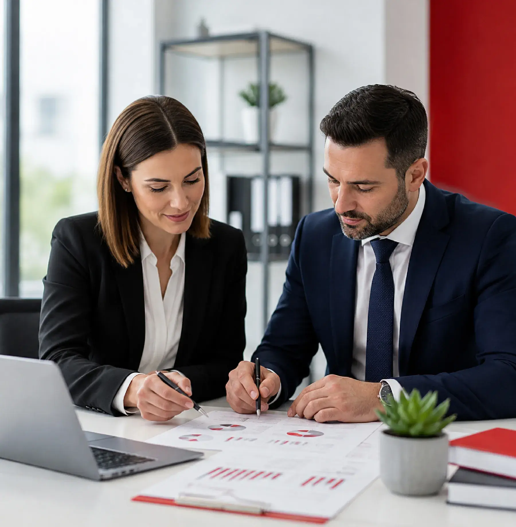 IFRS Consulting Services Ireland