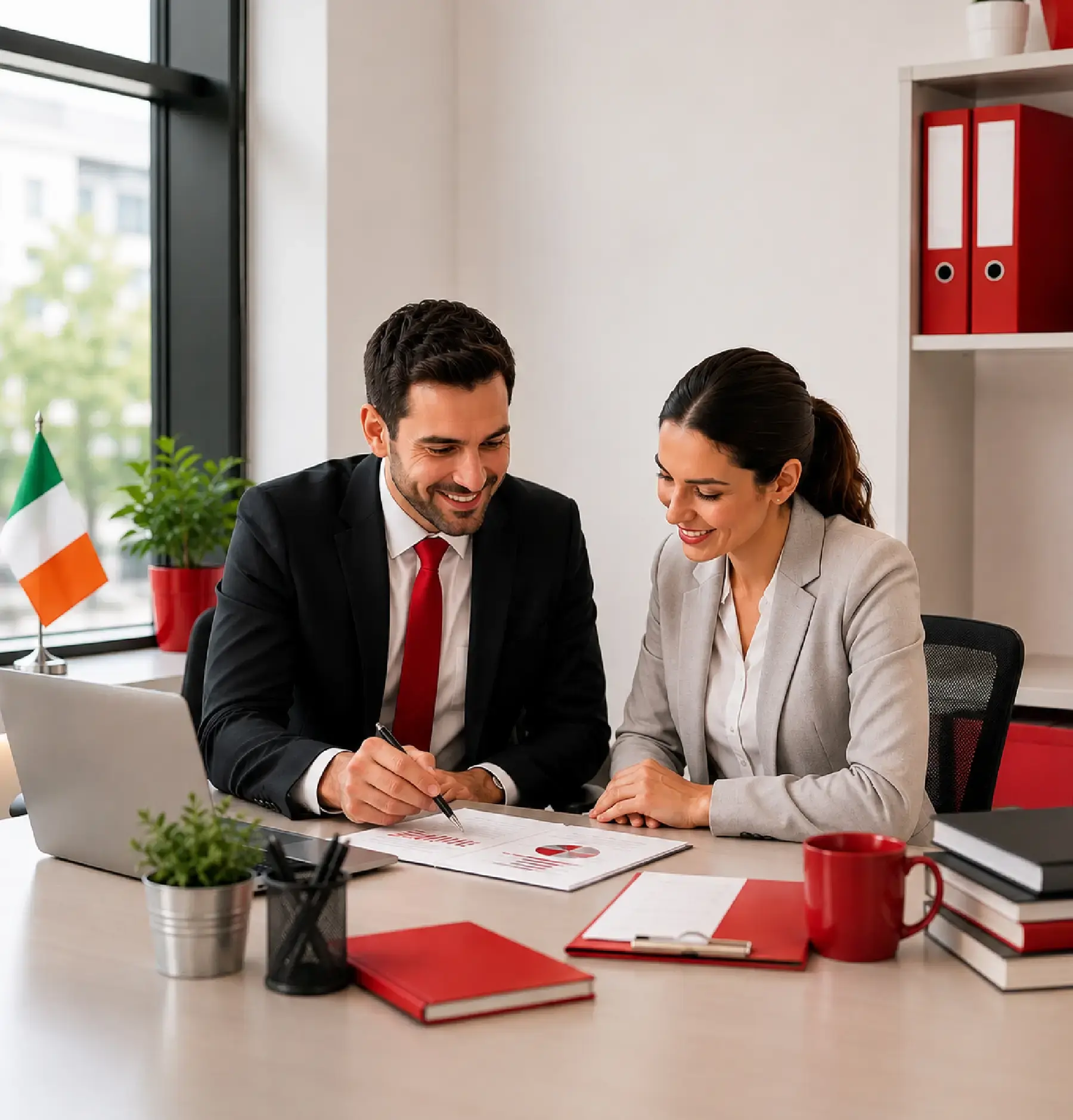 Company Formation Ireland