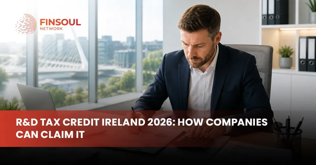 R&D Tax Credit