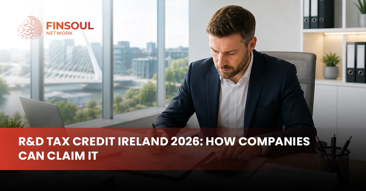 R&D Tax Credit