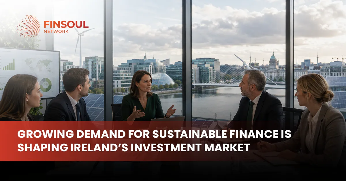 Sustainable Finance