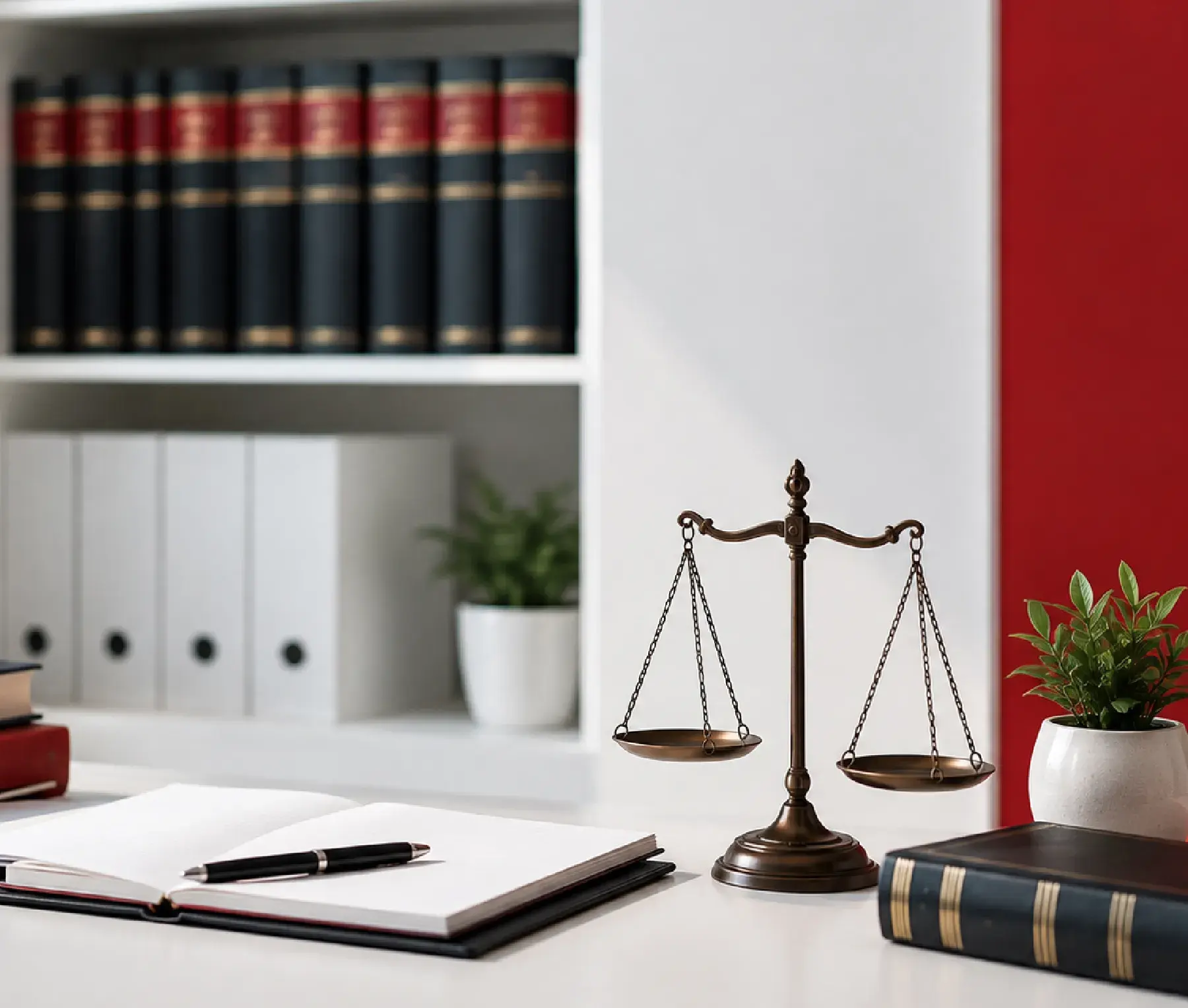 Legal Services Ireland
