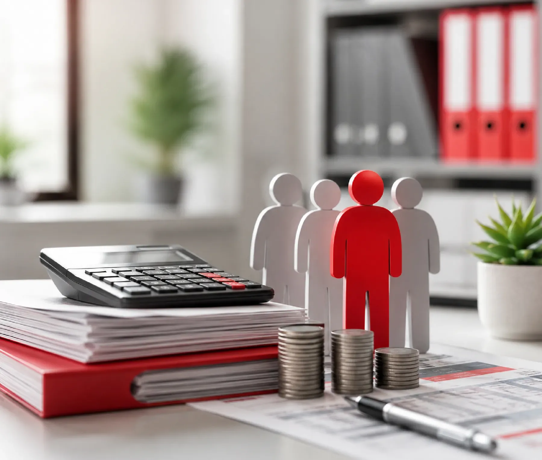 Payroll Services Ireland