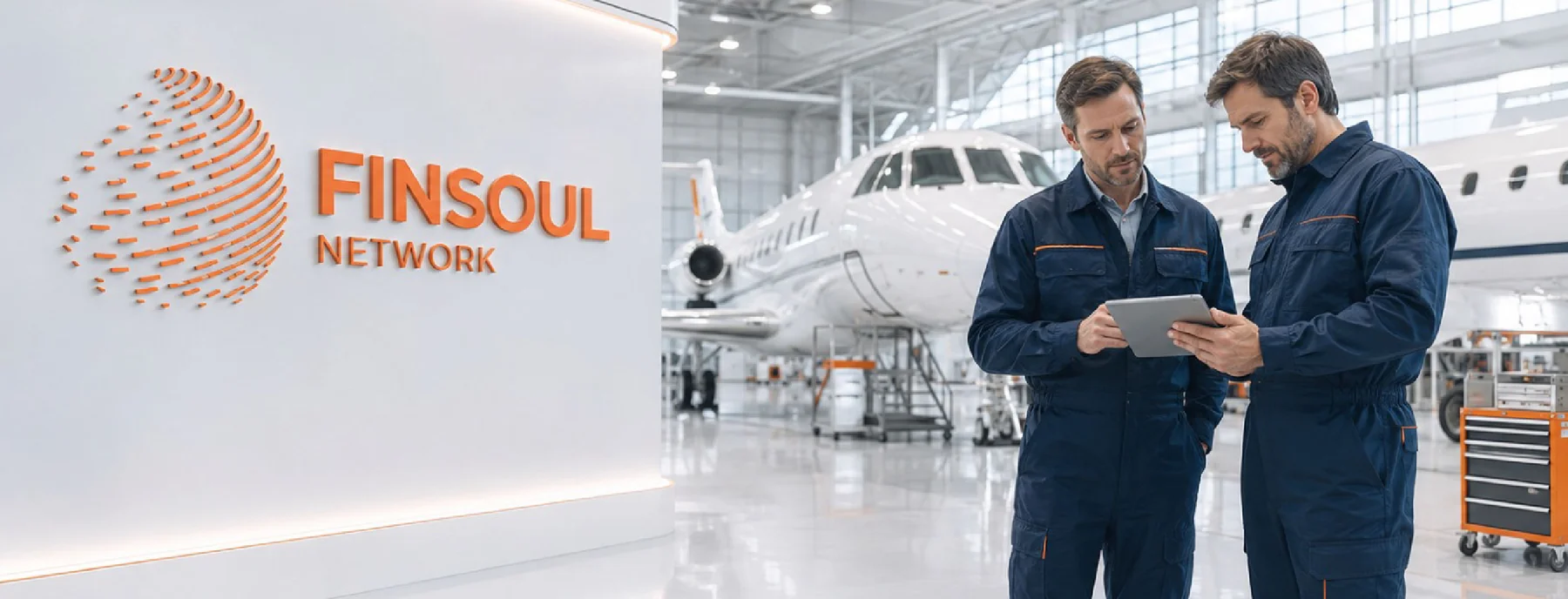 Aviation Business Management Consulting Services We Offer