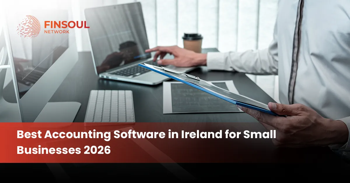 accounting software ireland
