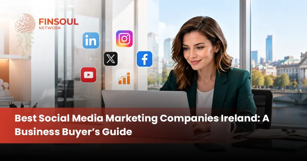social media marketing companies ireland