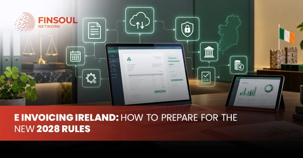 E Invoicing Ireland