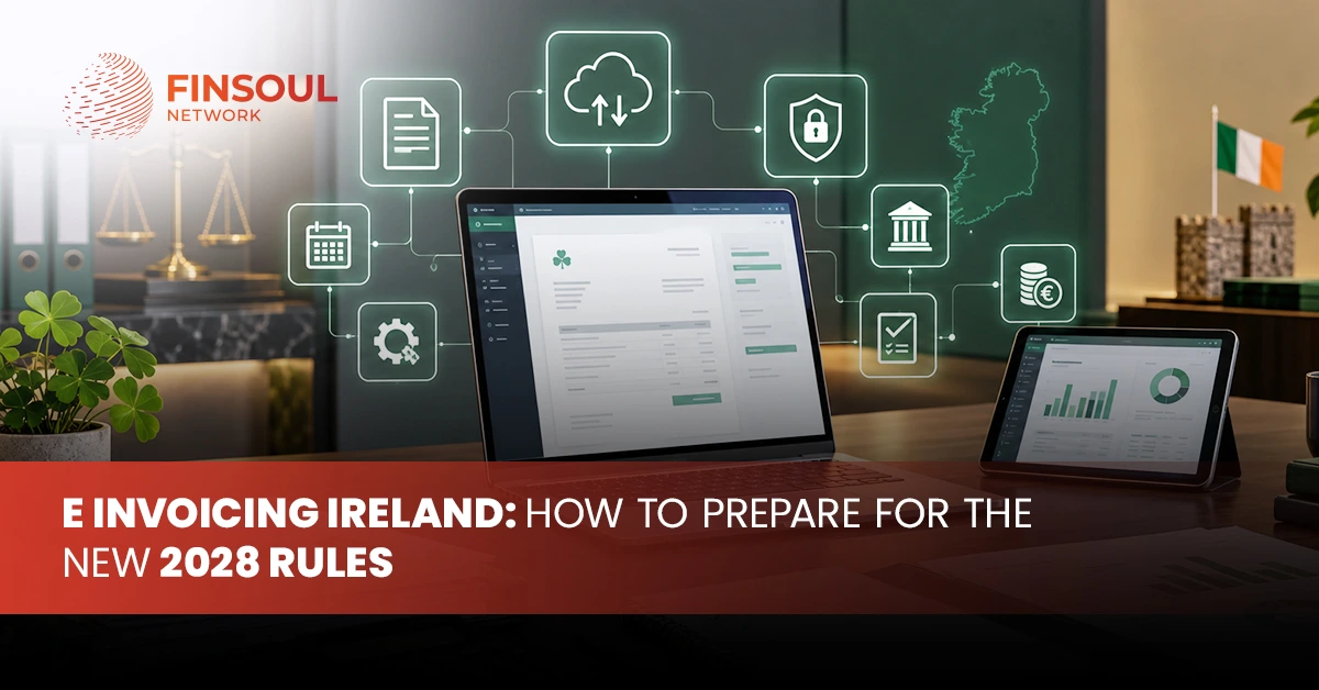 E Invoicing Ireland