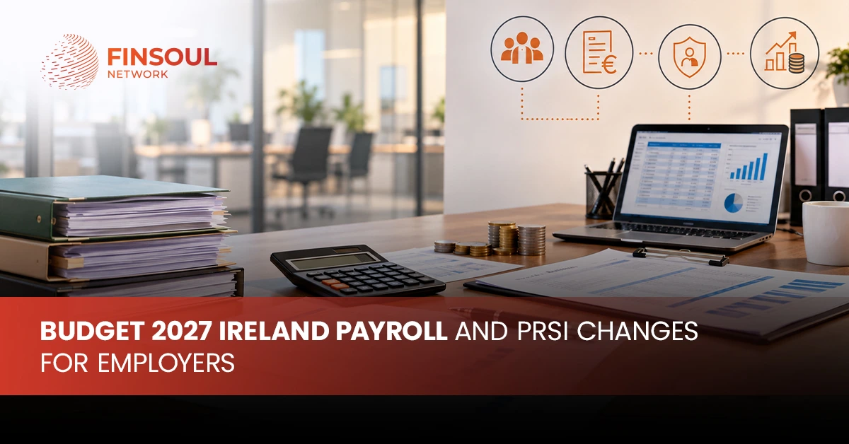 Payroll Outsourcing Services