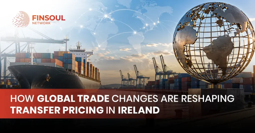Transfer Pricing Ireland