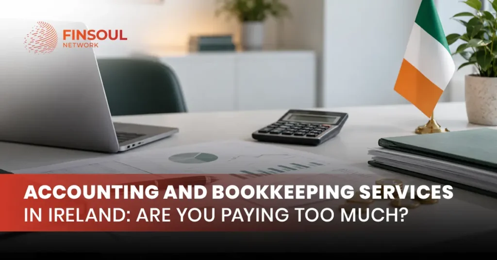Accounting and Bookkeeping Services