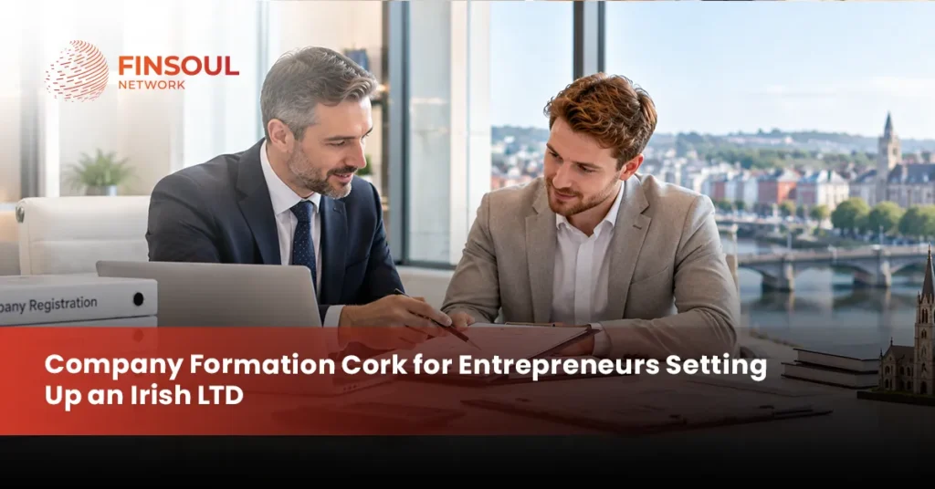 Company Formation Cork