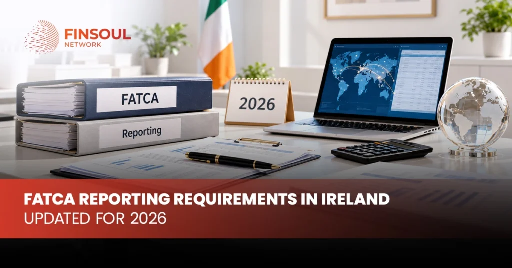 FATCA Reporting Requirements in Ireland