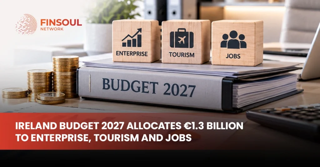 Ireland Budget 2027