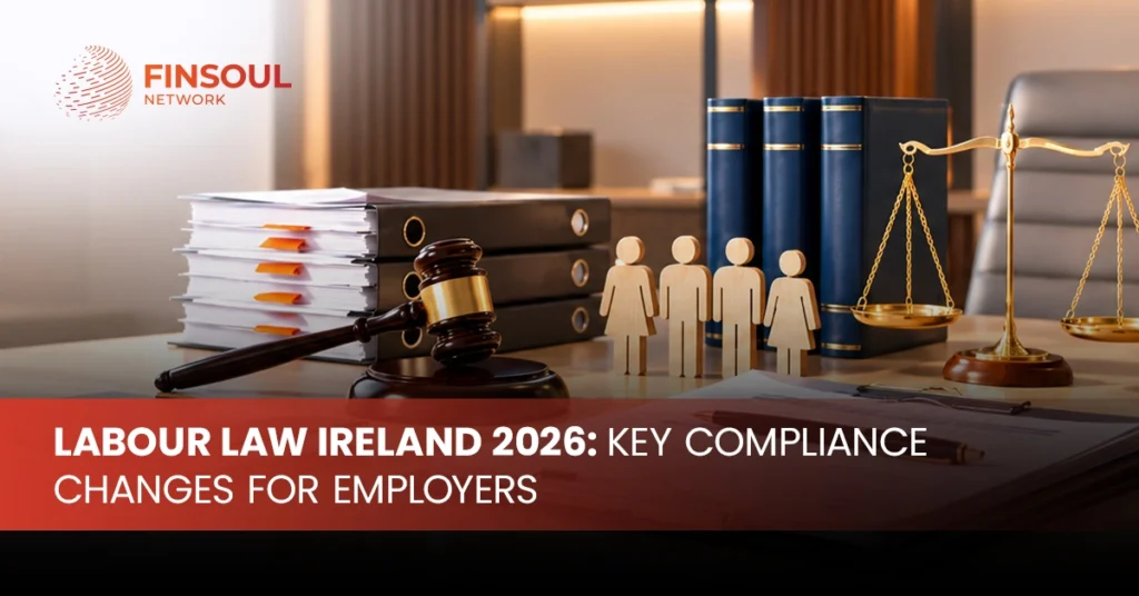 Labour Law Ireland