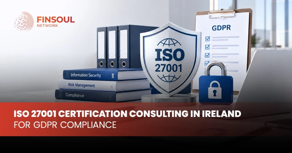 ISO 27001 Certification Consulting