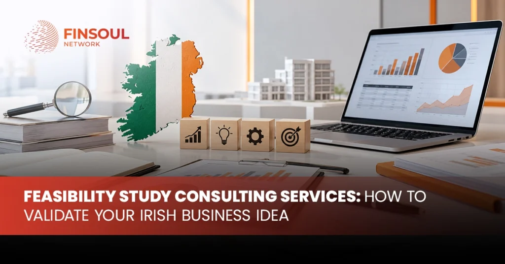 Feasibility Study Consulting Services