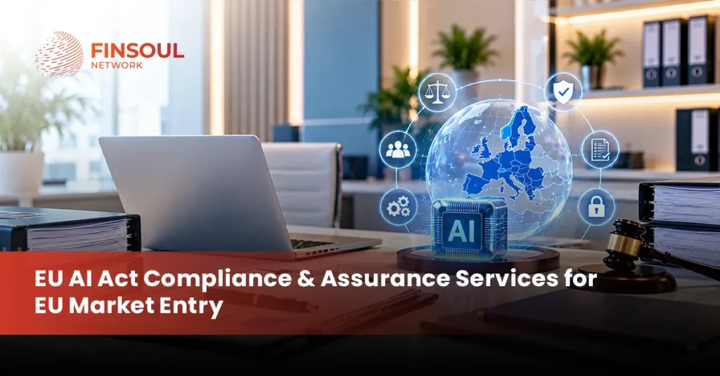 EU AI Act Compliance & Assurance Services