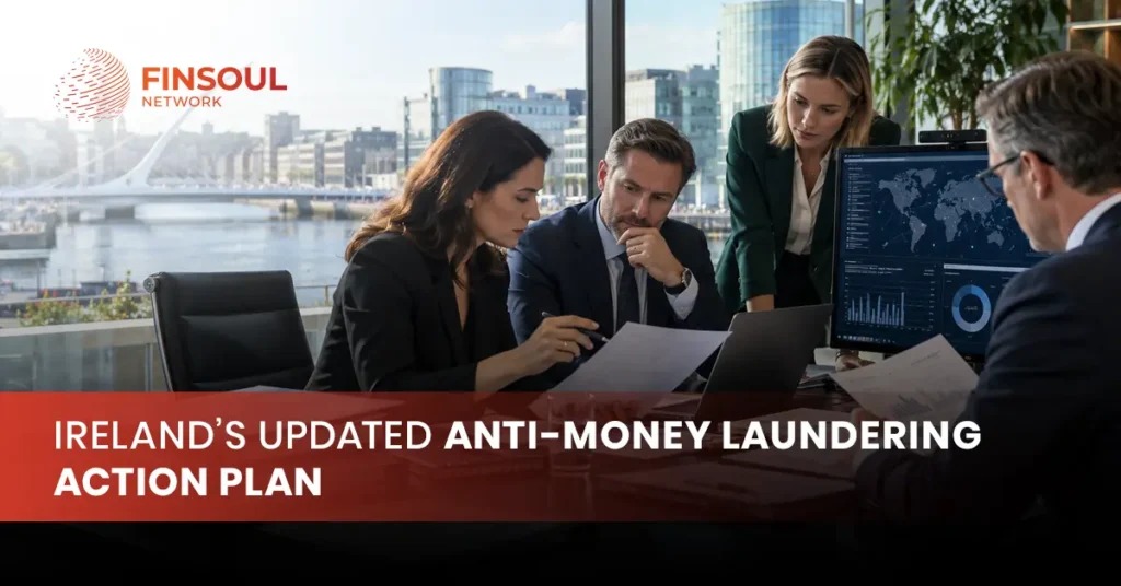Anti-Money Laundering Ireland